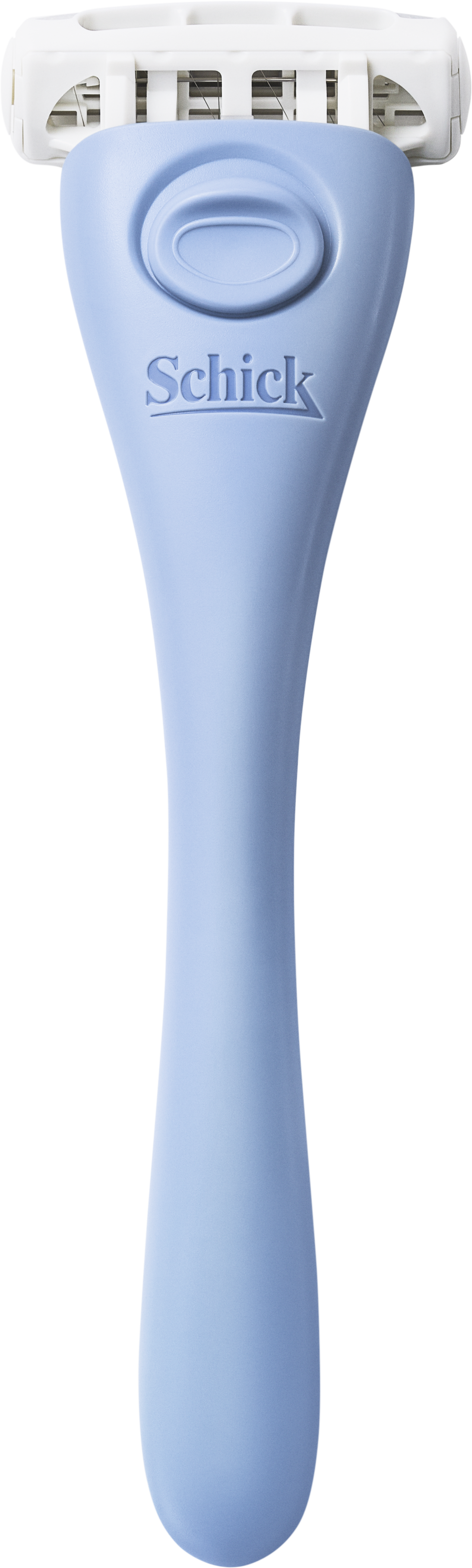 Schick FIRST TOKYO シックファースト シェービング ホルダー（刃付き＋替刃１コ）