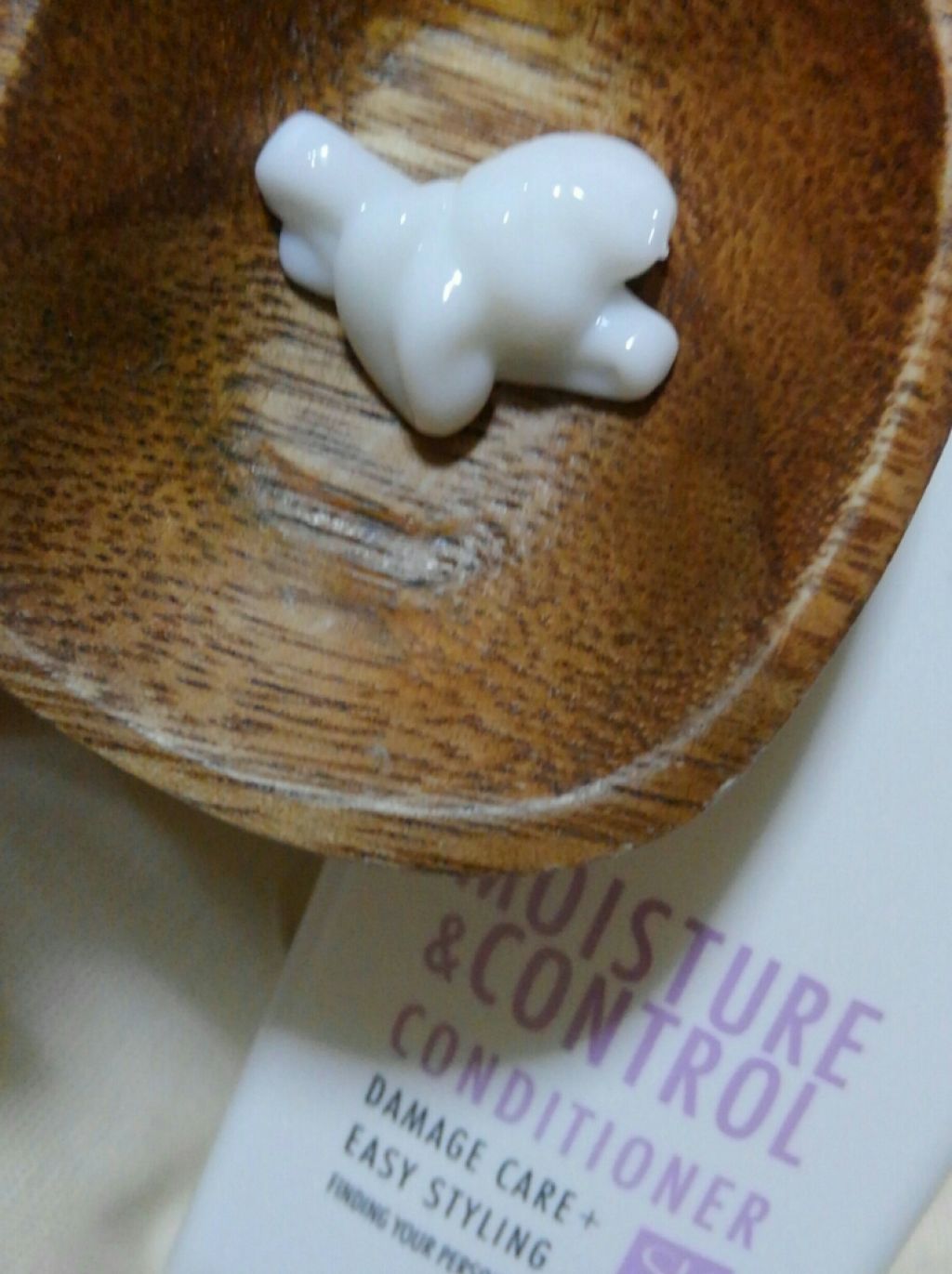 モイスチュアコントロール シャンプー/スティーブンノル ニューヨーク/市販シャンプーを使ったクチコミ（3枚目）