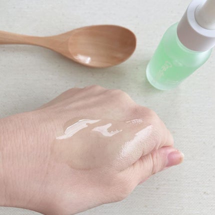 シカーミングアンプルセラム/One-day's you/美容液を使ったクチコミ(3枚目)