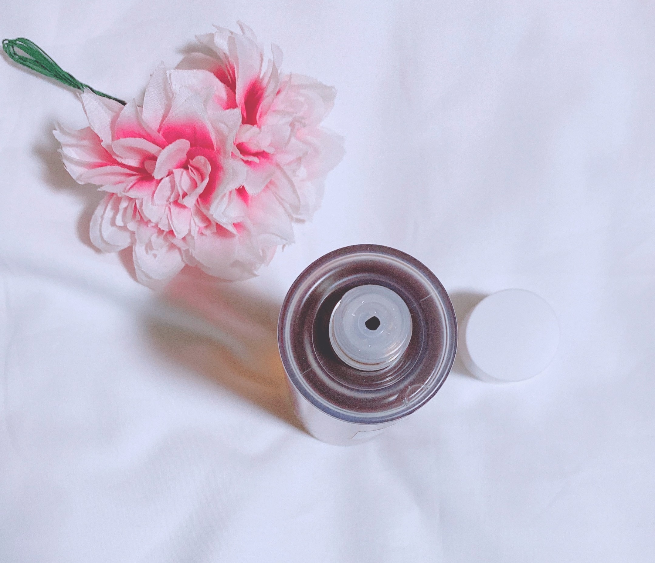 朝鮮美女クリーム/Beauty of Joseon/フェイスクリームを使ったクチコミ（2枚目）