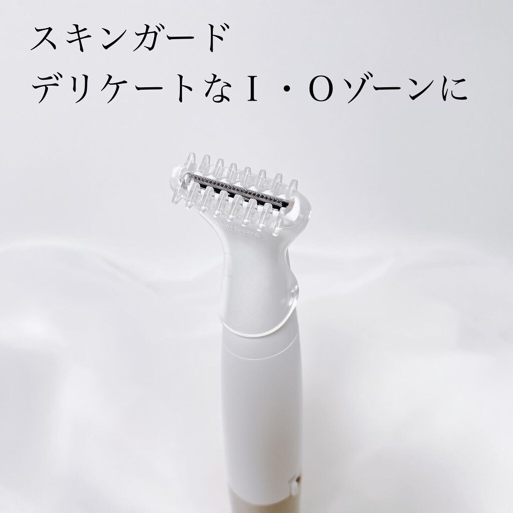 VIOフェリエ ES-WV61/Panasonic/シェーバー by mimimi_lip_s