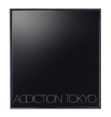 アディクション シルキーブラー セッティングパウダー ADDICTION