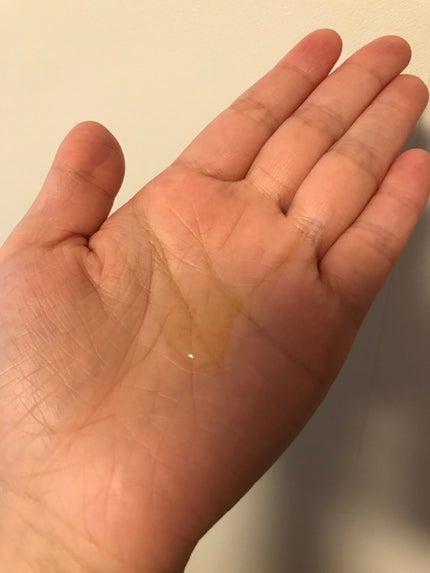 イモーテル オーバーナイトリセットセラム/L'OCCITANE/美容液を使ったクチコミ(2枚目)