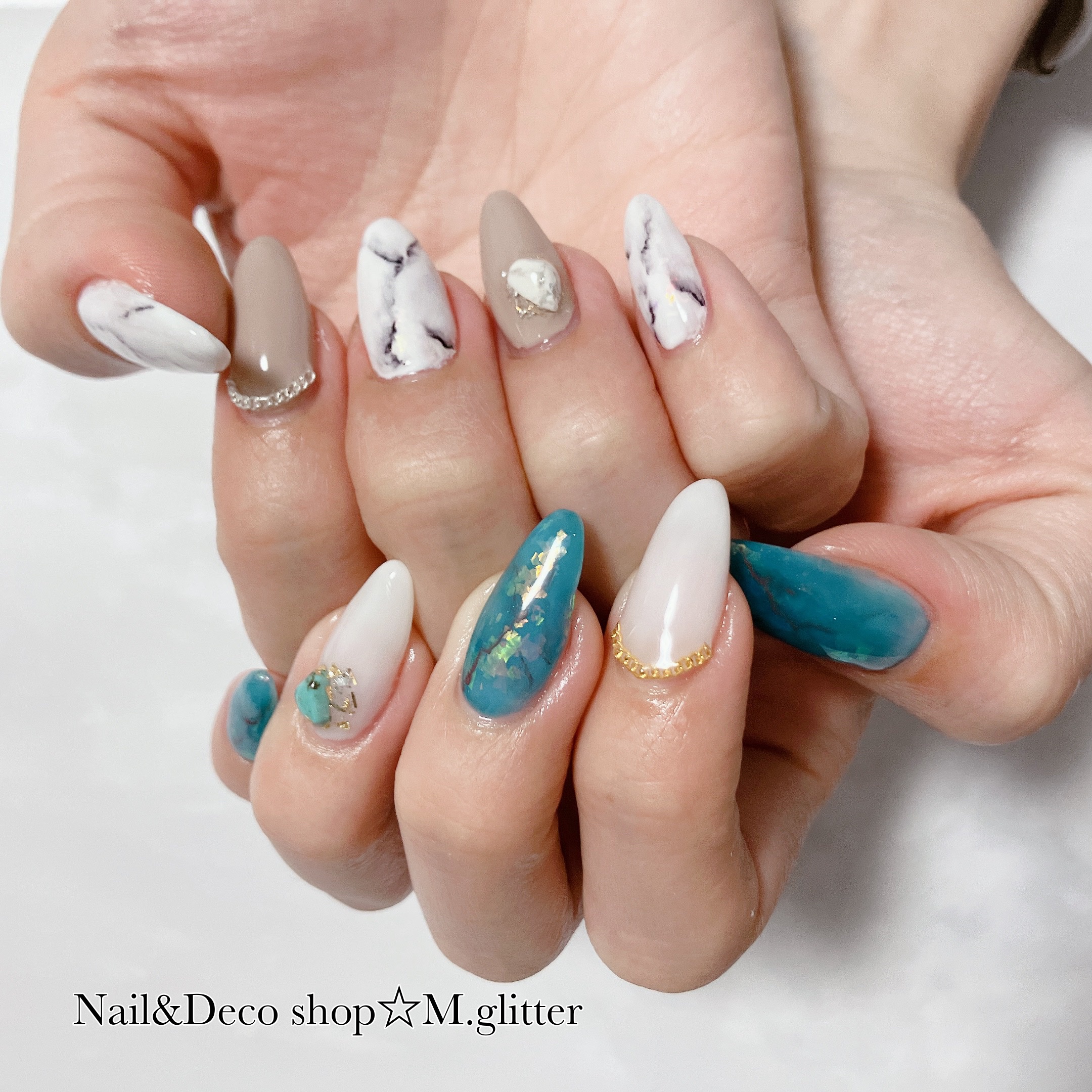 ノンワイプクリア　キャンジェル(トップコート)/プリジェル/ジェルネイルを使ったクチコミ（2枚目）