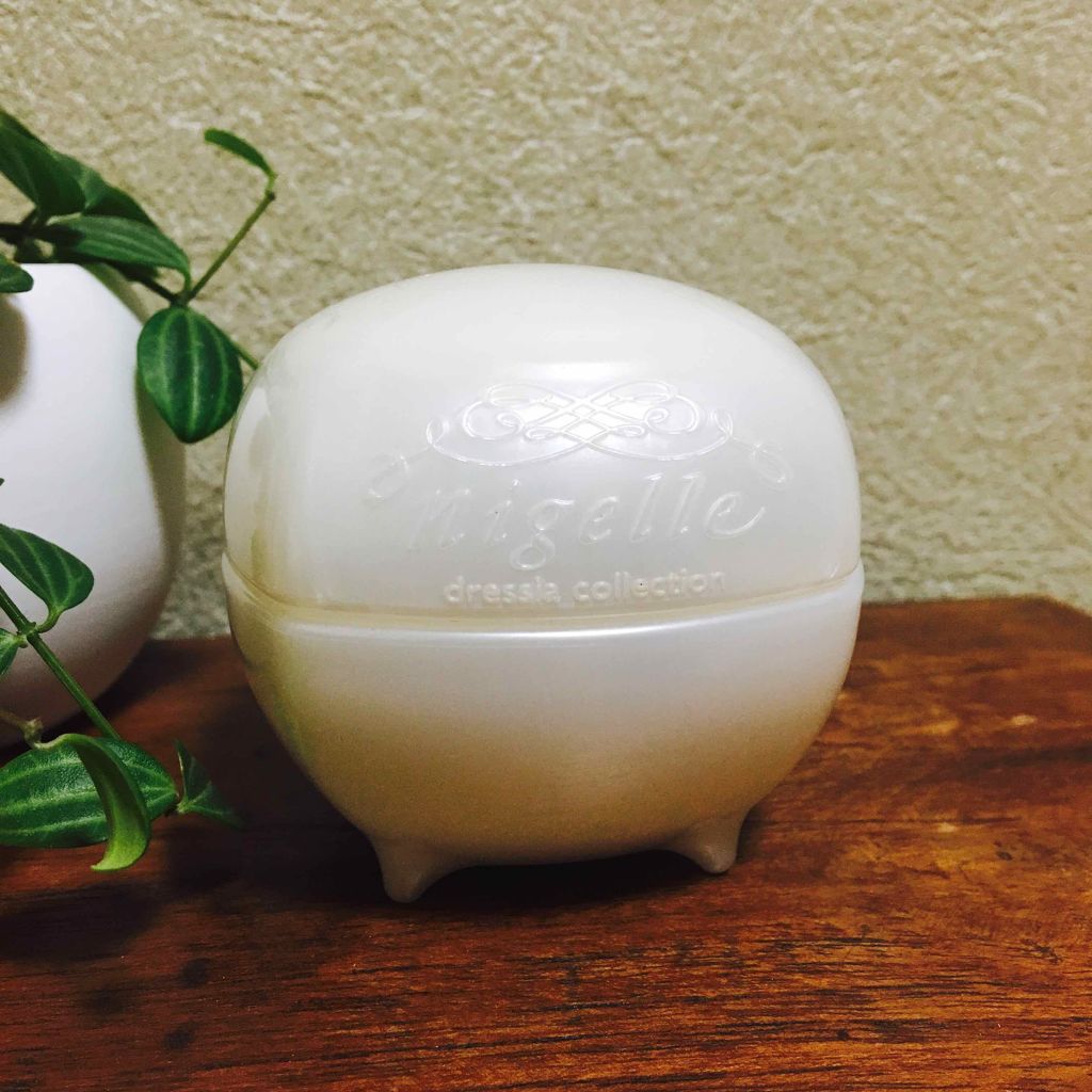 大島椿(ツバキ油)/大島椿/ヘアオイルを使ったクチコミ(3枚目)