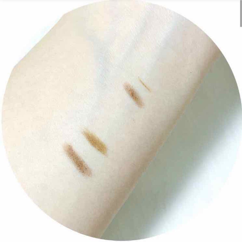 STアイブロウペンシルM/DAISO/アイブロウペンシルを使ったクチコミ(2枚目)