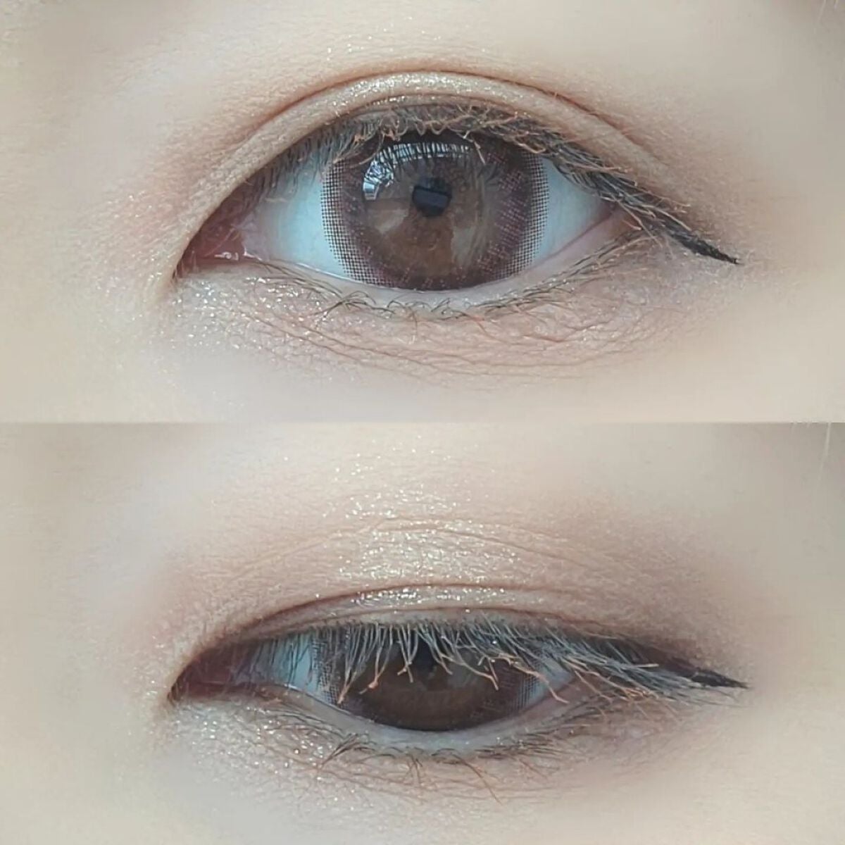 ミニヌーディーエディション/Flynn/メイクアップキットを使ったクチコミ(5枚目)