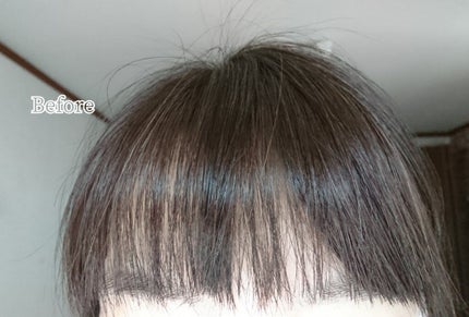 ヘアキープコート/マイサロン/ヘアジェルを使ったクチコミ(6枚目)