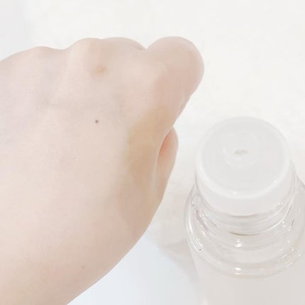 オルビスユー エッセンスローション /オルビス/化粧水を使ったクチコミ(5枚目)