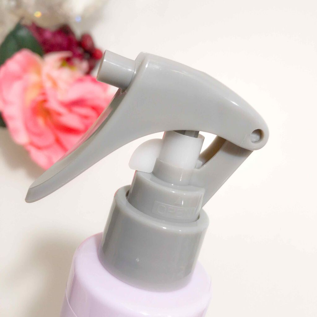 MERCURYDUO　エレガンスヘアミスト/R&/ヘアミストを使ったクチコミ（2枚目）