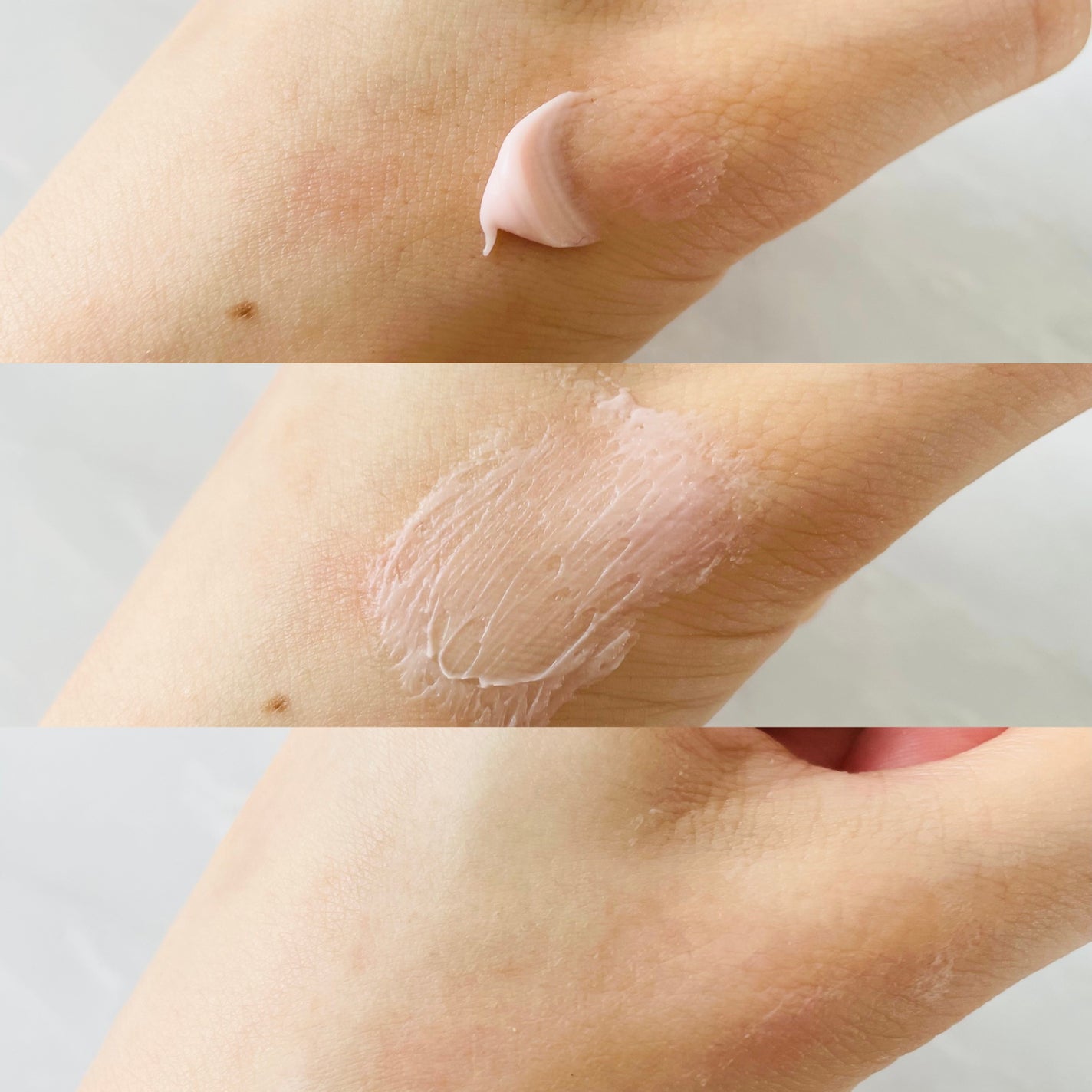 スキンスムーサー/Lekarka/化粧下地を使ったクチコミ(4枚目)