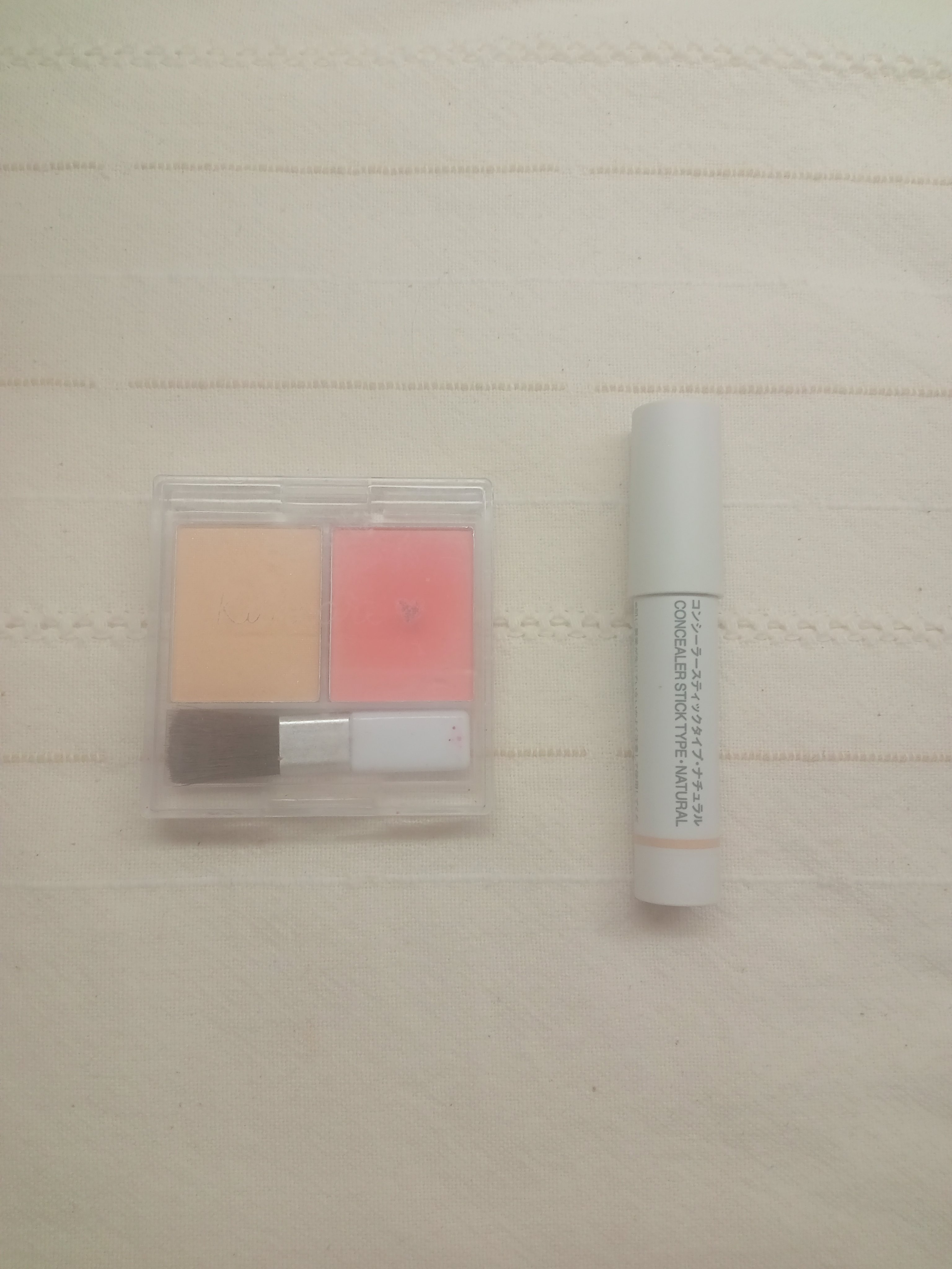 UR GLAM　VOLUME LASH MASCARA/U R GLAM/マスカラを使ったクチコミ（3枚目）