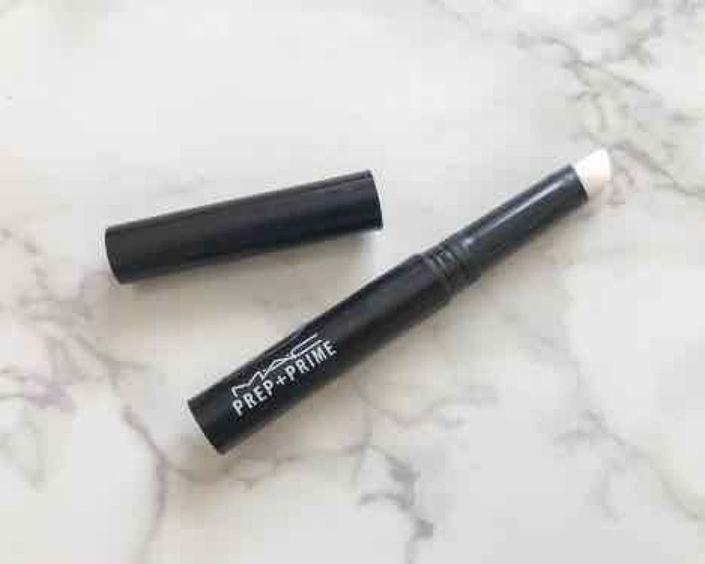 M·A·C プレップ プライム リップ/M・A・C/リップクリームを使ったクチコミ（1枚目）