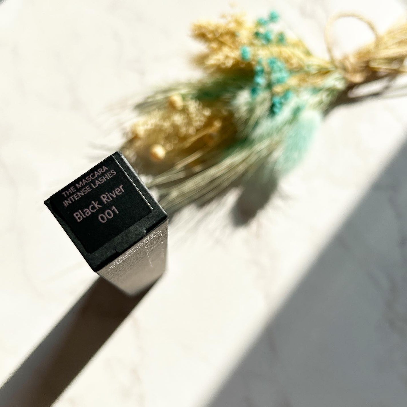 ザ マスカラ インテンス ラッシュ/ADDICTION/マスカラを使ったクチコミ(7枚目)