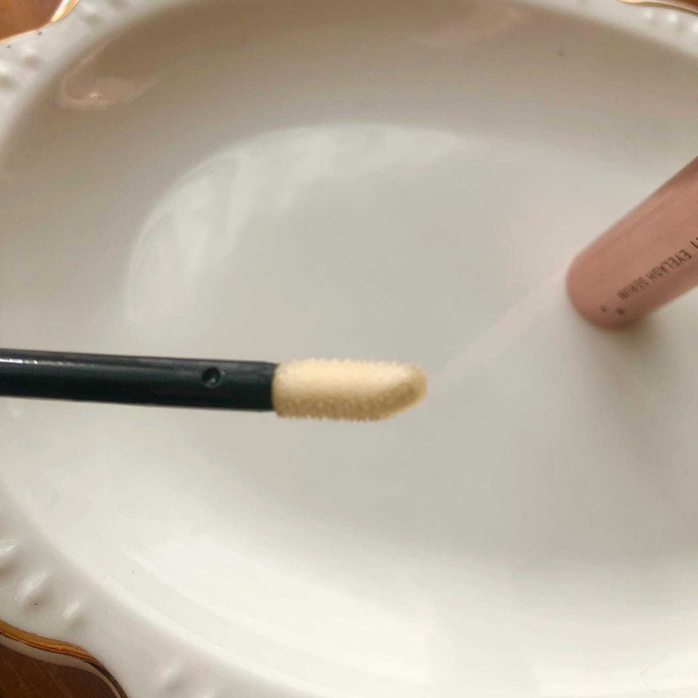 アイラッシュ セラム/SHINE LASH/まつげ美容液を使ったクチコミ（2枚目）