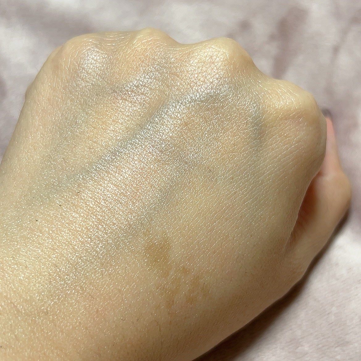 mimi0830cat1111 on LIPS 「Klairsミッドナイトブルーカーミングクリーム🌙💫✨🌙💫✨🌙..」(5枚目)