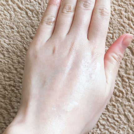 UVミスト50/プライバシー/日焼け止めミスト・スプレーを使ったクチコミ(5枚目)