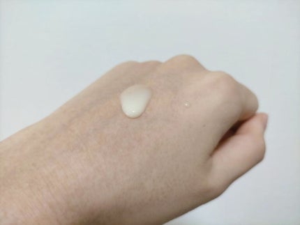 ゆらび ブーストセラム/yurabi/美容液を使ったクチコミ(2枚目)