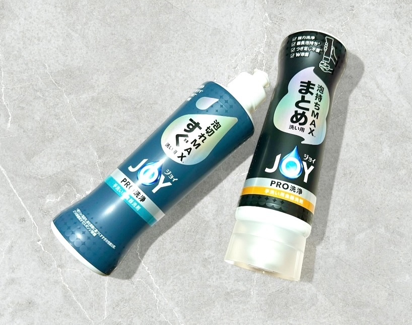ジョイPROすぐ洗い用/JOY/その他を使ったクチコミ（2枚目）
