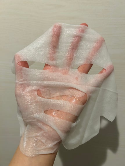 ルルルンピュア エブリーズ/ルルルン/シートマスク・パックを使ったクチコミ(3枚目)