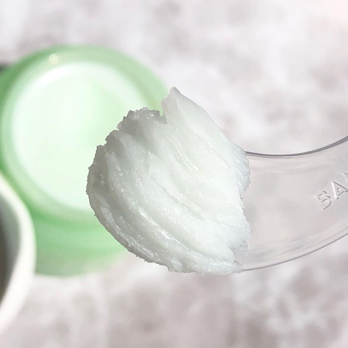 クリーンイットゼロ クレンジングバーム ポアクラリファイング/BANILA CO/クレンジングバームを使ったクチコミ(5枚目)