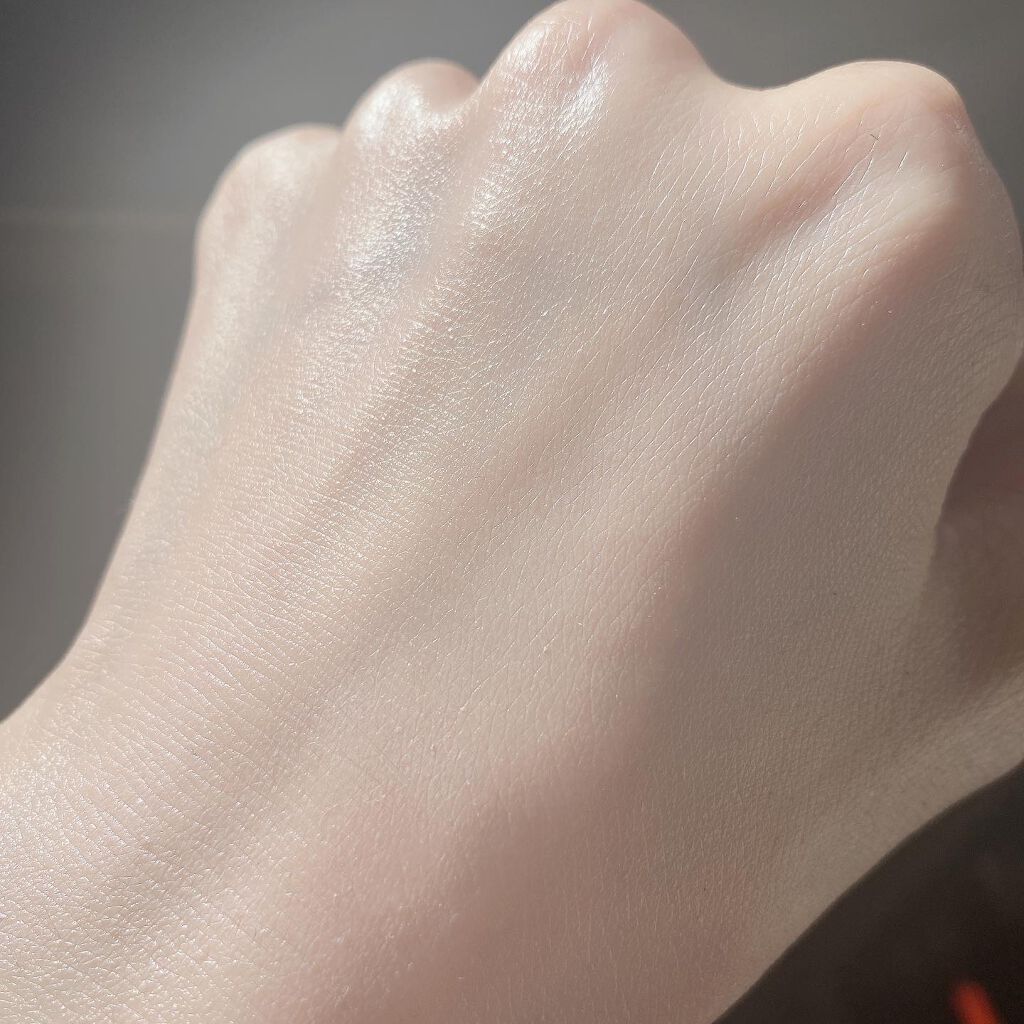 グロウリフティング ベース UV /Elégance/化粧下地を使ったクチコミ(6枚目)