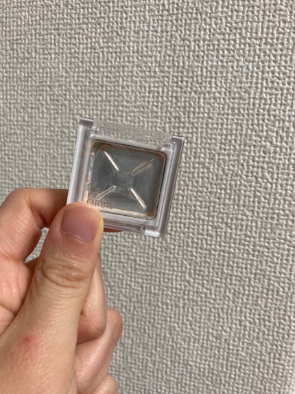 マルチクリームアイカラー/オルビス/化粧下地を使ったクチコミ(1枚目)