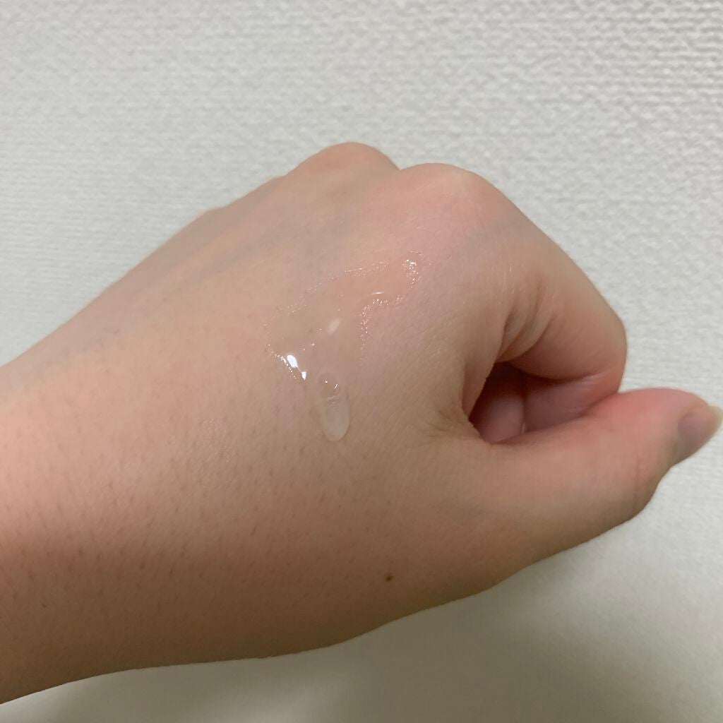 RAINFALL 2% HA SERUM/Fourth Ray Beauty/美容液を使ったクチコミ(2枚目)