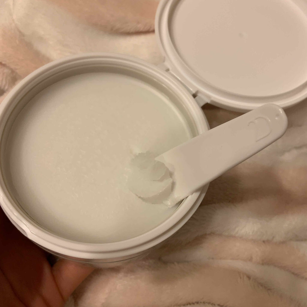 デュオ ザ クレンジングバーム/DUO/クレンジングバームを使ったクチコミ（3枚目）