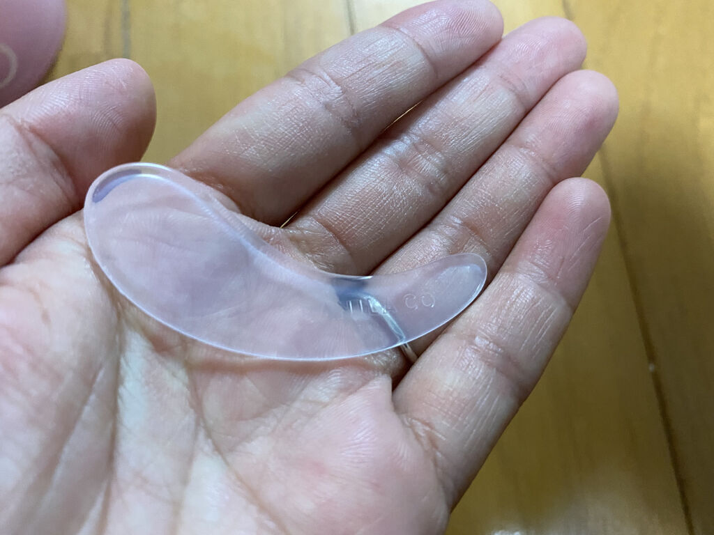 クリーンイットゼロ クレンジングバーム オリジナル/BANILA CO/クレンジングバームを使ったクチコミ（2枚目）