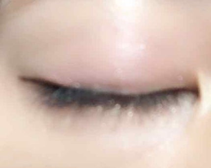 ウィンクグロウアイズ/キャンメイク/ジェル・クリームアイシャドウを使ったクチコミ(3枚目)