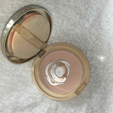 【旧品】マシュマロフィニッシュパウダー/キャンメイク/プレストパウダーを使ったクチコミ(3枚目)