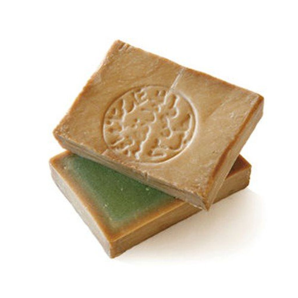 アレッポの石鹸<ノーマル> アレッポの石鹸