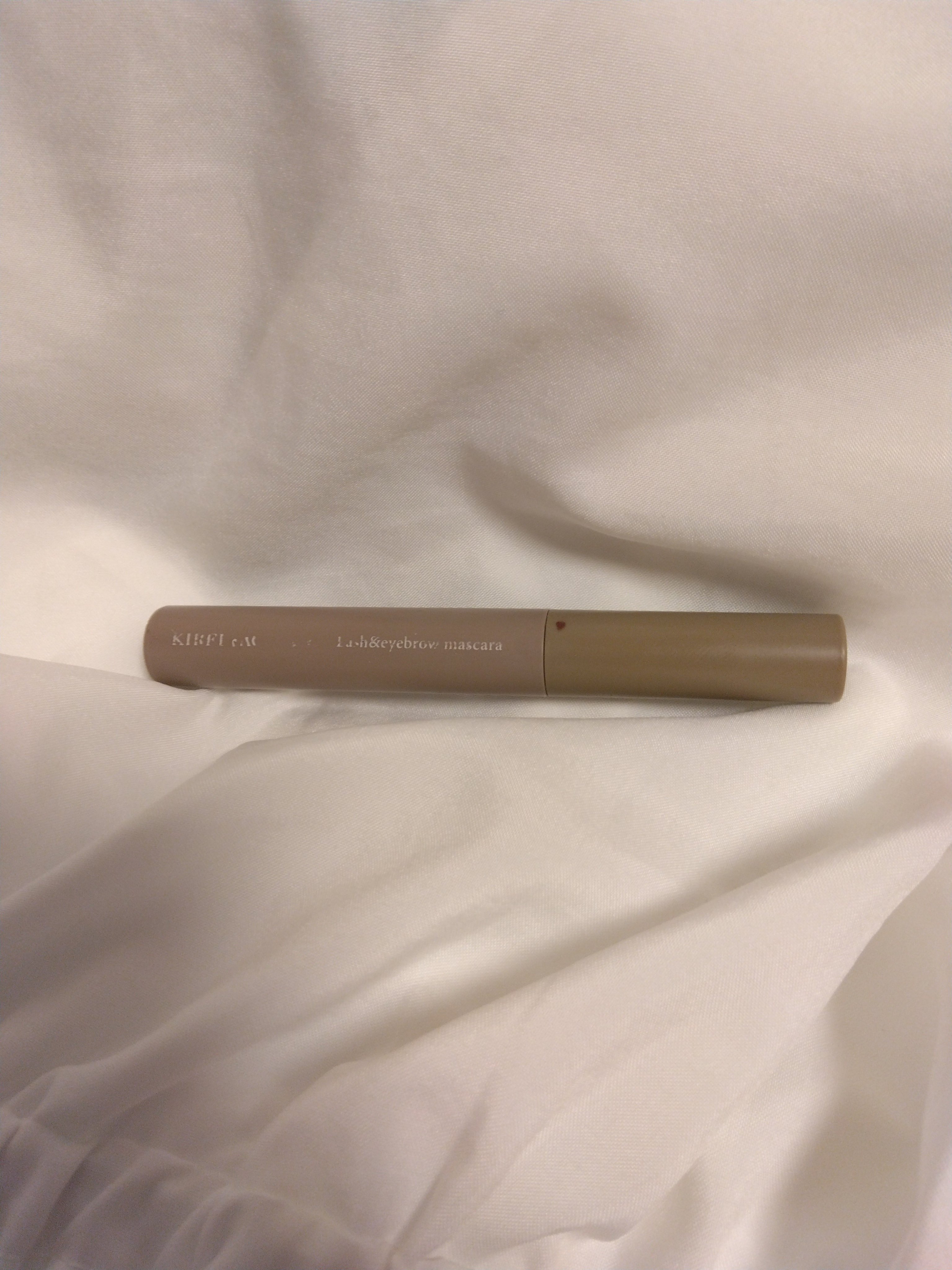 マスカラリムーバー DA/DAISO/ポイントメイクリムーバーを使ったクチコミ（2枚目）