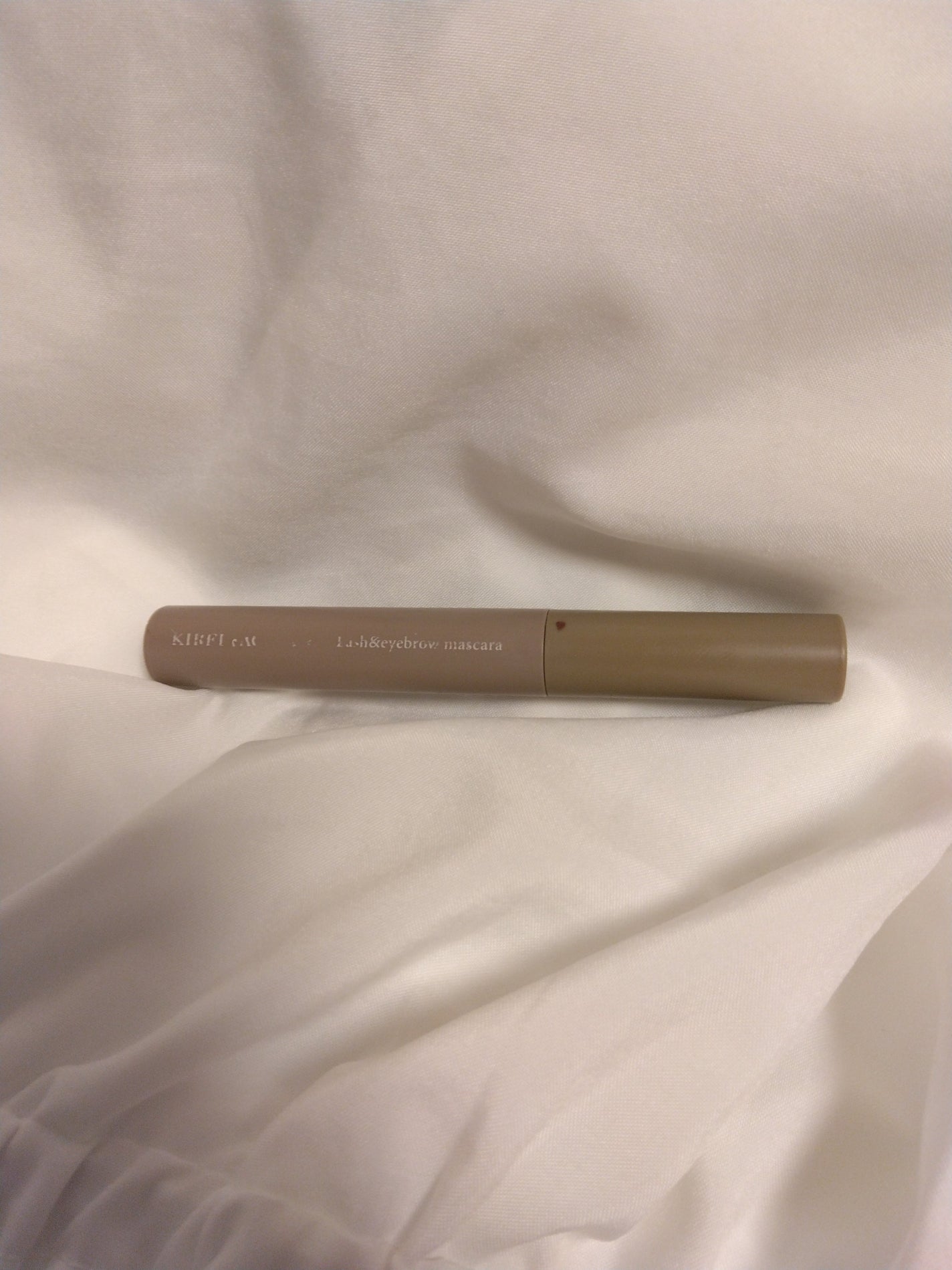 ラッシュ&アイブロウマスカラ/KIREI FACTORY/マスカラを使ったクチコミ(2枚目)