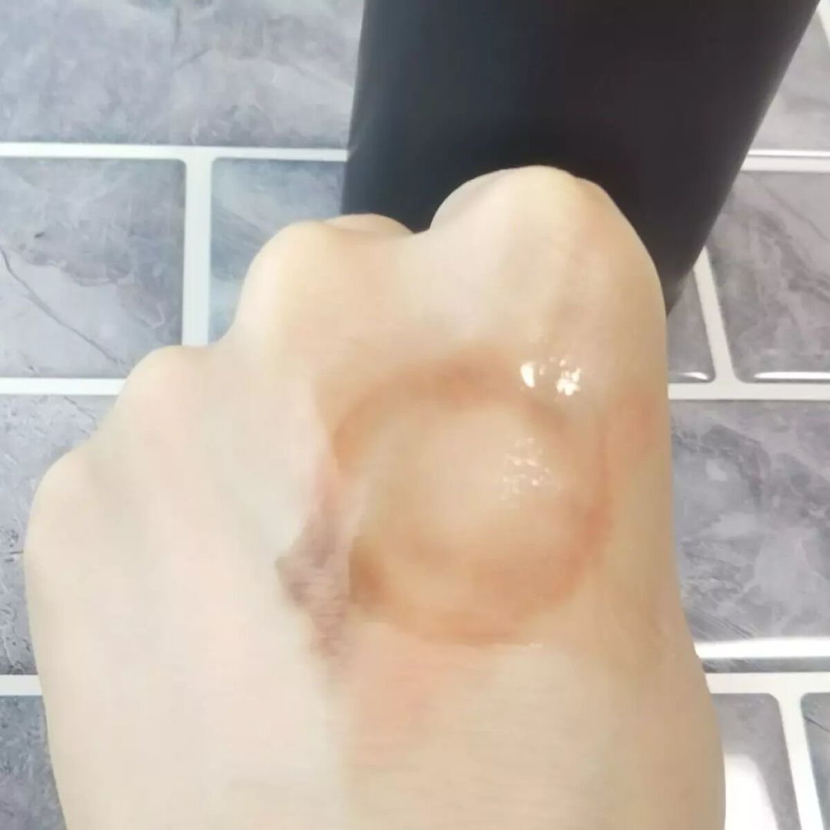 ポアクリア オイル/ONE BY KOSE/オイルクレンジングを使ったクチコミ(5枚目)