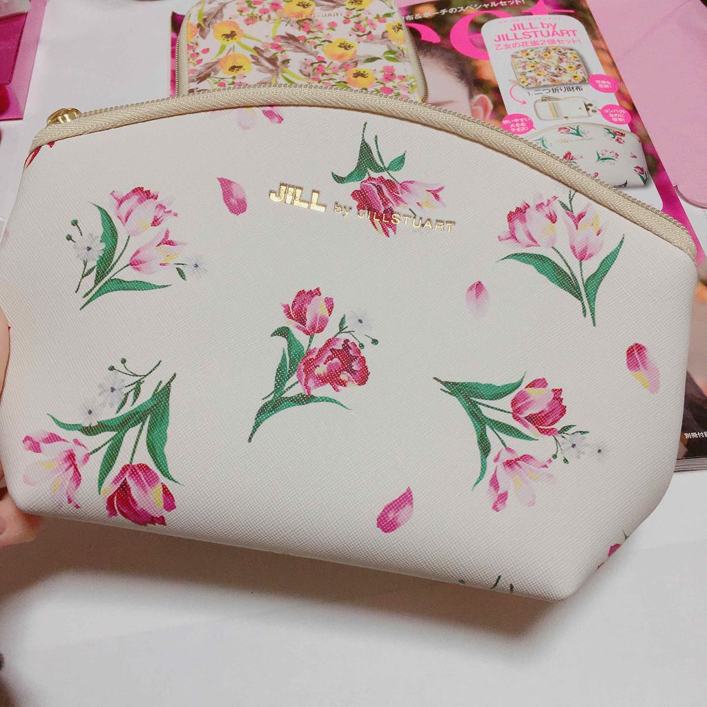 Sweet 2018年2月号/Sweet(スウィート)/雑誌を使ったクチコミ（3枚目）