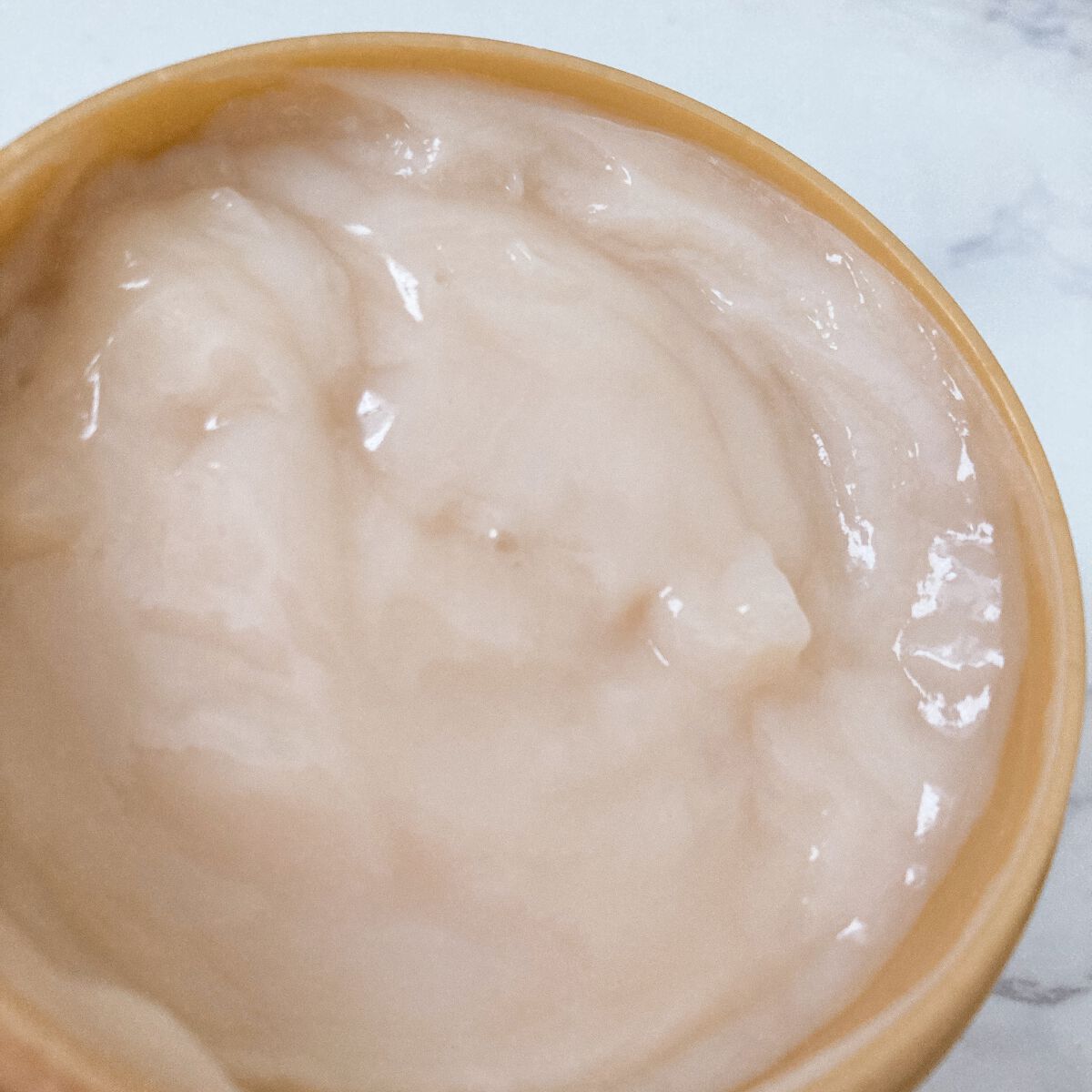 ディープダメージリペアー ヘアマスク/パンテーン/ヘアマスク・ヘアパックを使ったクチコミ（2枚目）