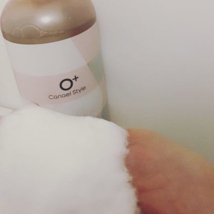 モイストリペア シャンプー/トリートメント /Canael Style /市販シャンプーを使ったクチコミ(3枚目)