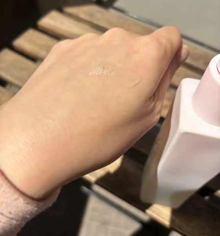 クラリフィック デュアル エッセンス ローション/LANCOME/化粧水を使ったクチコミ(2枚目)