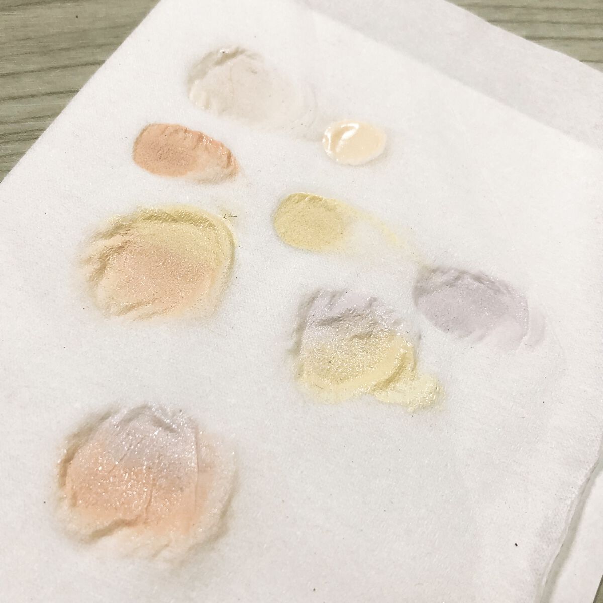 クロノビューティ トーンアップUV/アリィー/日焼け止めクリームを使ったクチコミ（2枚目）