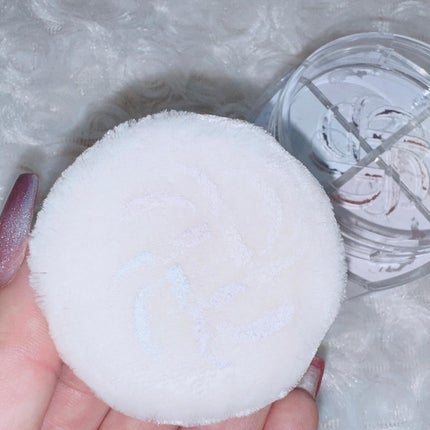 ルース パウダー/DECORTÉ/ルースパウダーを使ったクチコミ(3枚目)