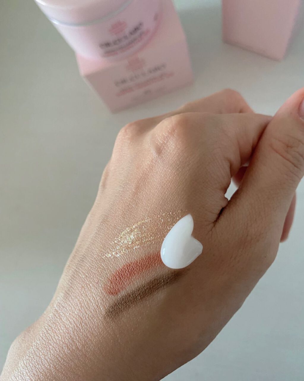 クレンジングゲル センシティフﾞEX/ドクターシーラボⓇ/クレンジングジェルを使ったクチコミ（3枚目）