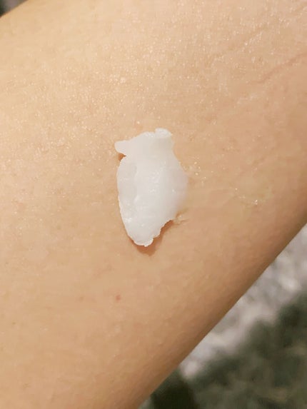 ヴォルカニック ブラックヘッドアウトバーム /innisfree/クレンジングバームを使ったクチコミ(3枚目)