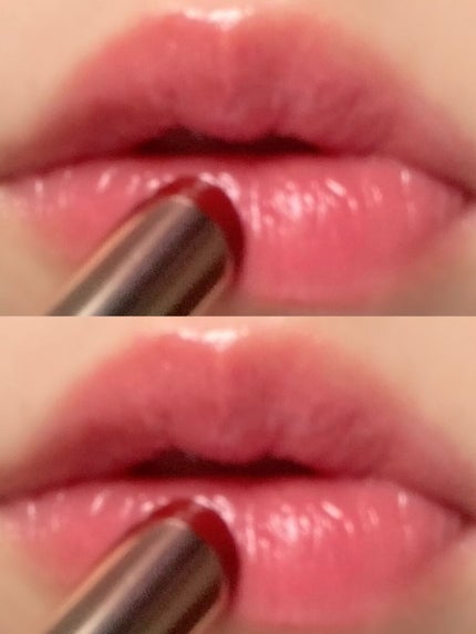オペラ シアーリップカラー RN/OPERA/リップグロスを使ったクチコミ(3枚目)