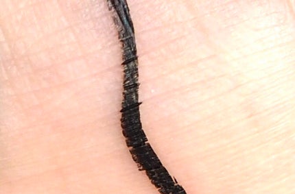 スーパーシャープライナーEX3.0/KATE/リキッドアイライナーを使ったクチコミ(4枚目)