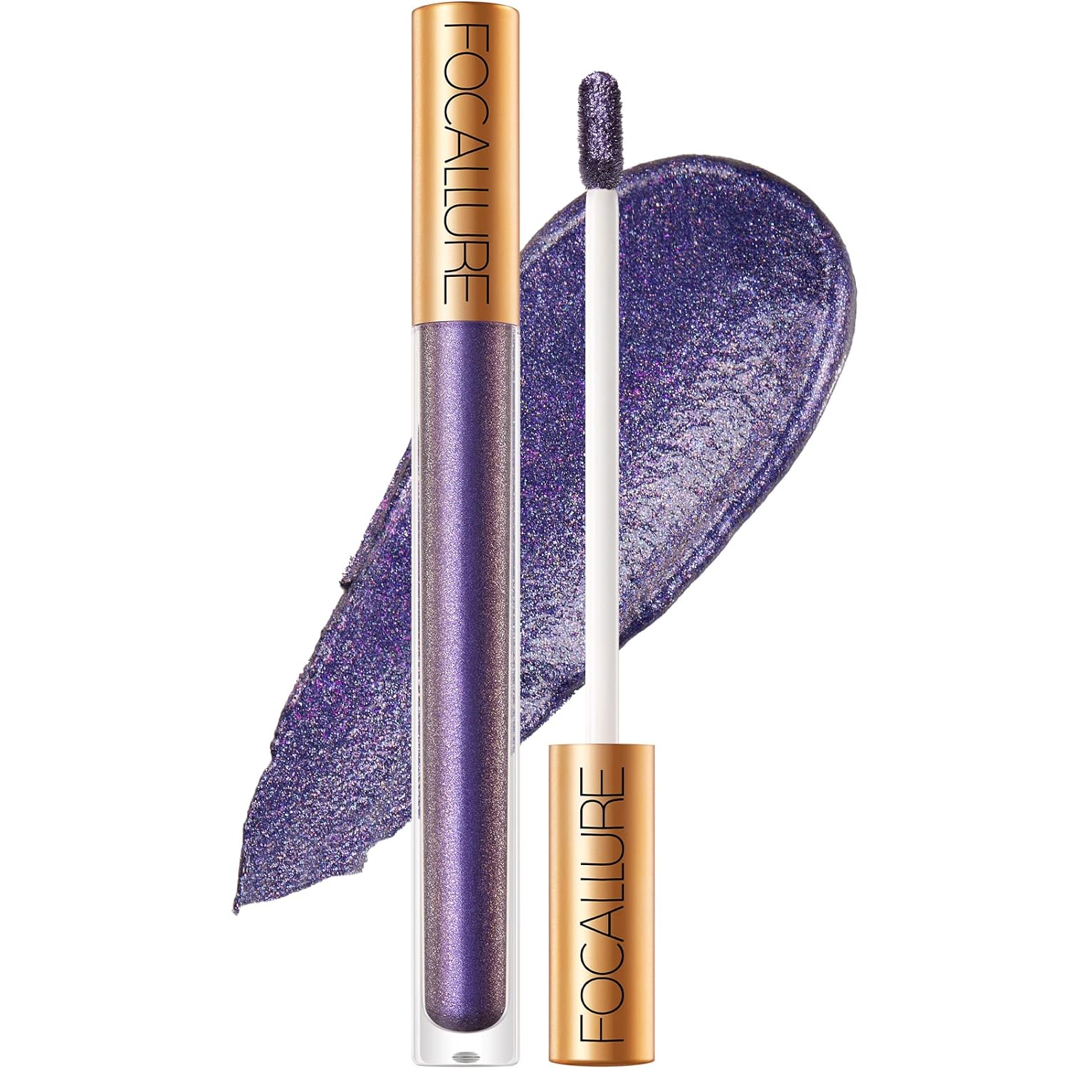 メタリック カメレオン リキッド リップスティック 01 AMETHYST