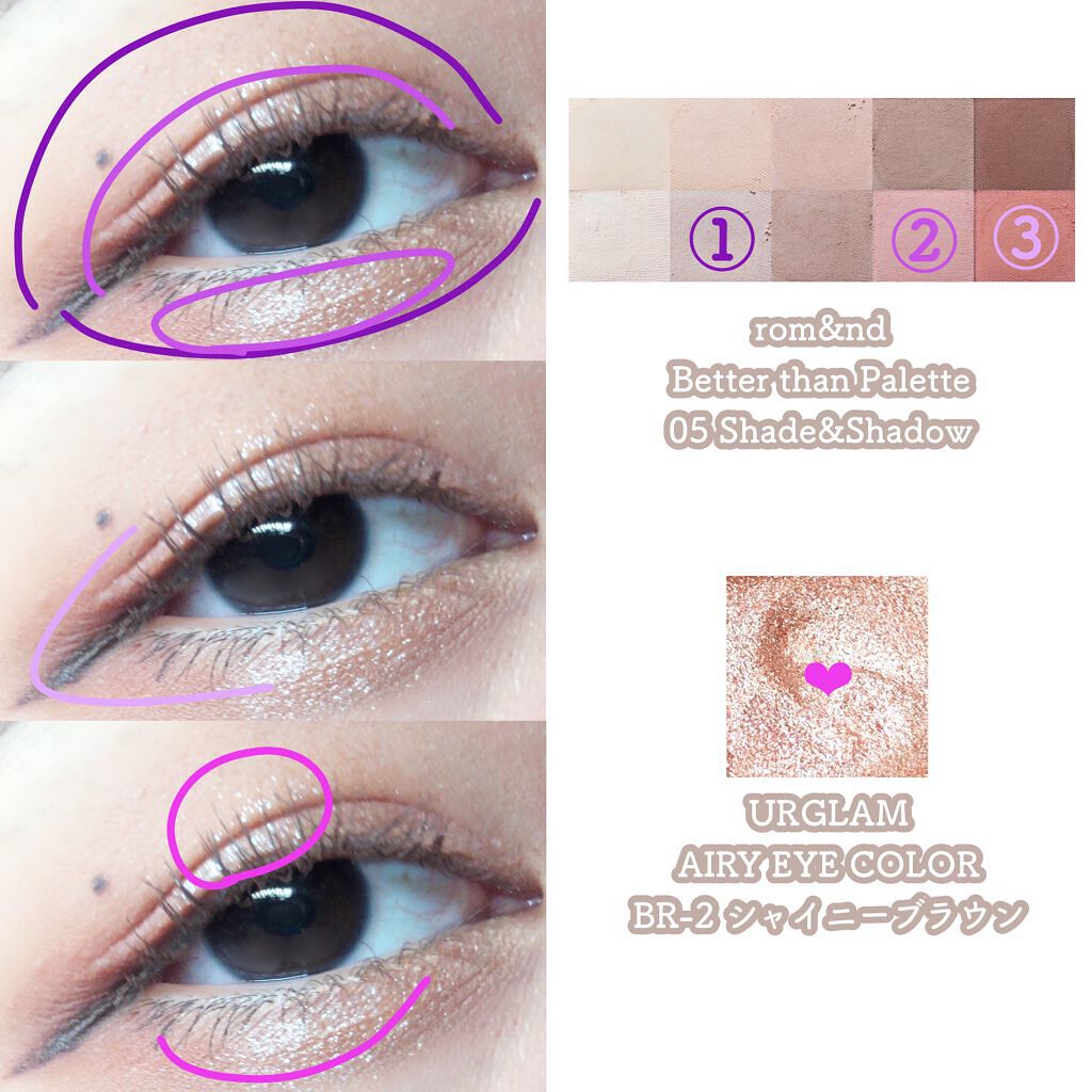 極細 アイライナーR/CEZANNE/リキッドアイライナーを使ったクチコミ(2枚目)