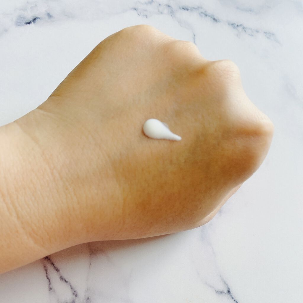 リペアUVクリーム/リソウコーポレーション/日焼け止めクリームを使ったクチコミ（3枚目）