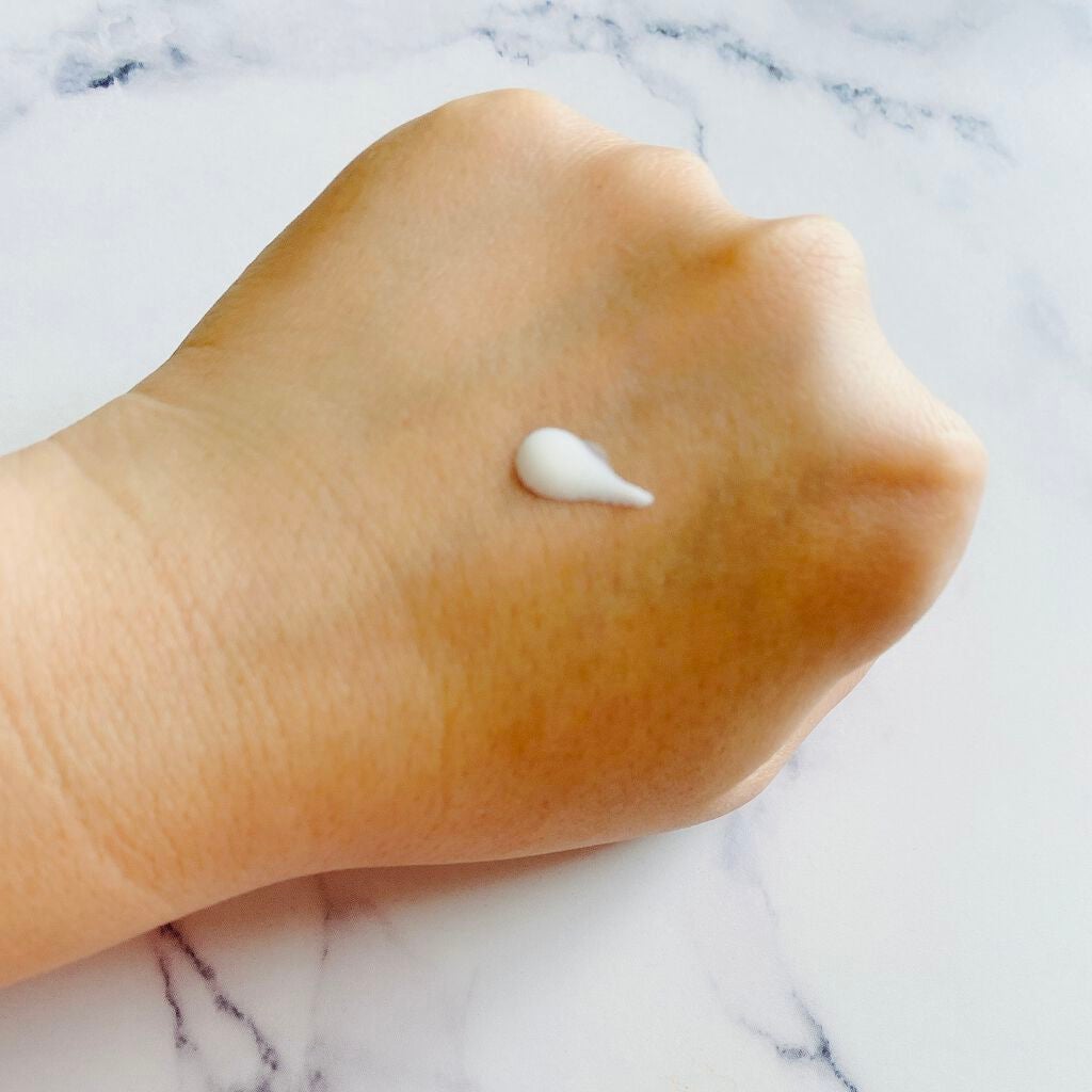 リペアUVクリーム/リソウコーポレーション/日焼け止めクリームを使ったクチコミ(3枚目)